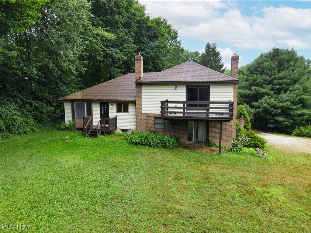 1660 Martin Road Mogadore, OH 44260 - Photo 7 of 50