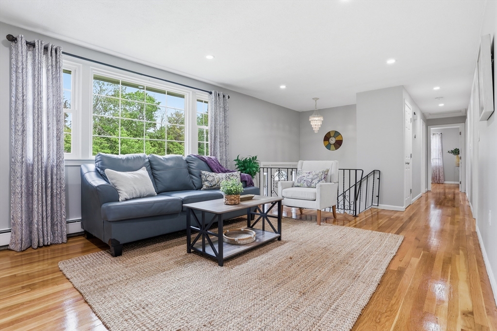 33 Simon Willard Road Acton, MA 01720 - Photo 5 of 42 a living room with furniture and a large window