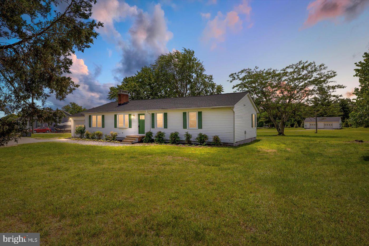 6417 Courthouse Road Spotsylvania, VA 22551 - Photo 1 of 42 1.69 acres of Pure Bliss!