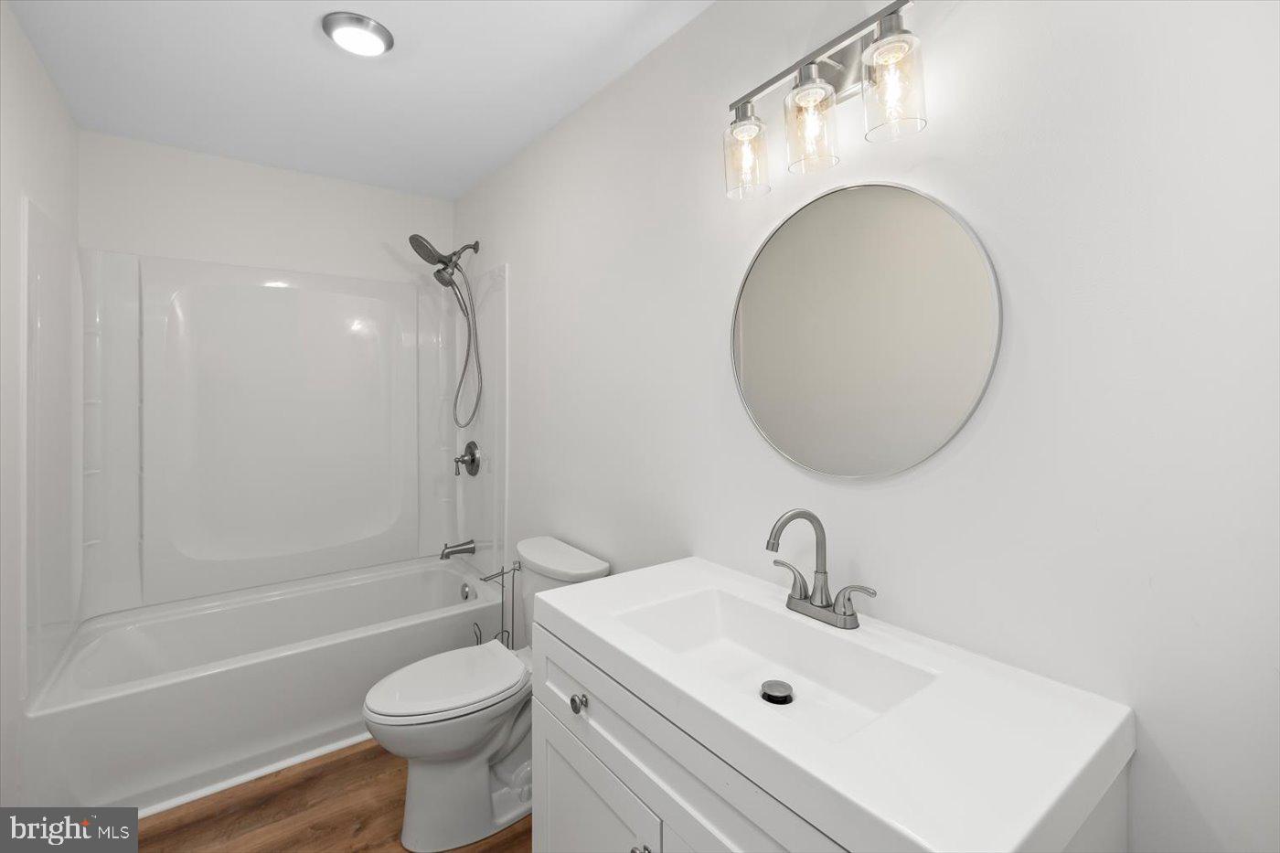 6417 Courthouse Road Spotsylvania, VA 22551 - Photo 31 of 42 Primary bath with walk-in closet