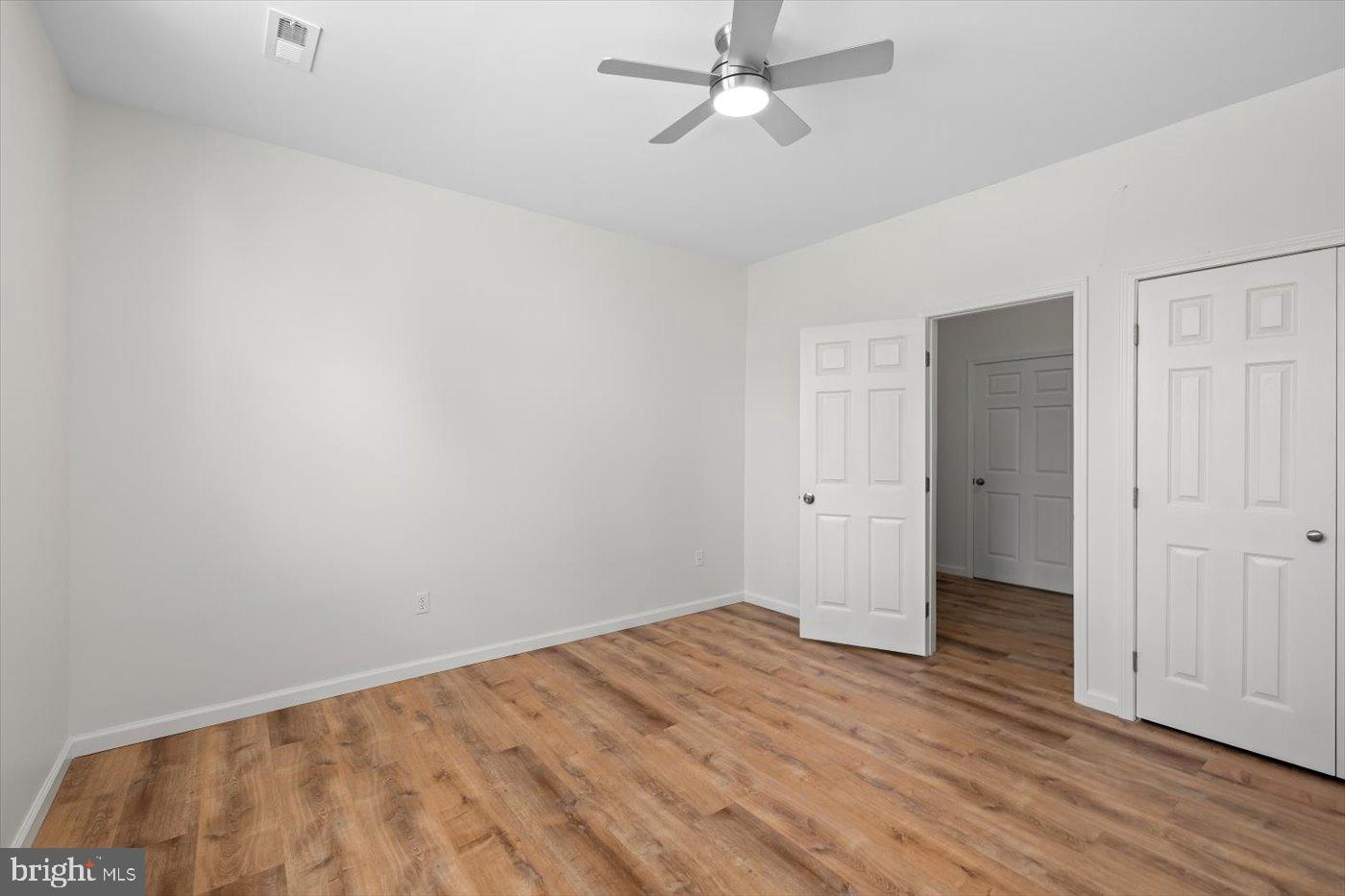 6417 Courthouse Road Spotsylvania, VA 22551 - Photo 32 of 42 Primary bedroom