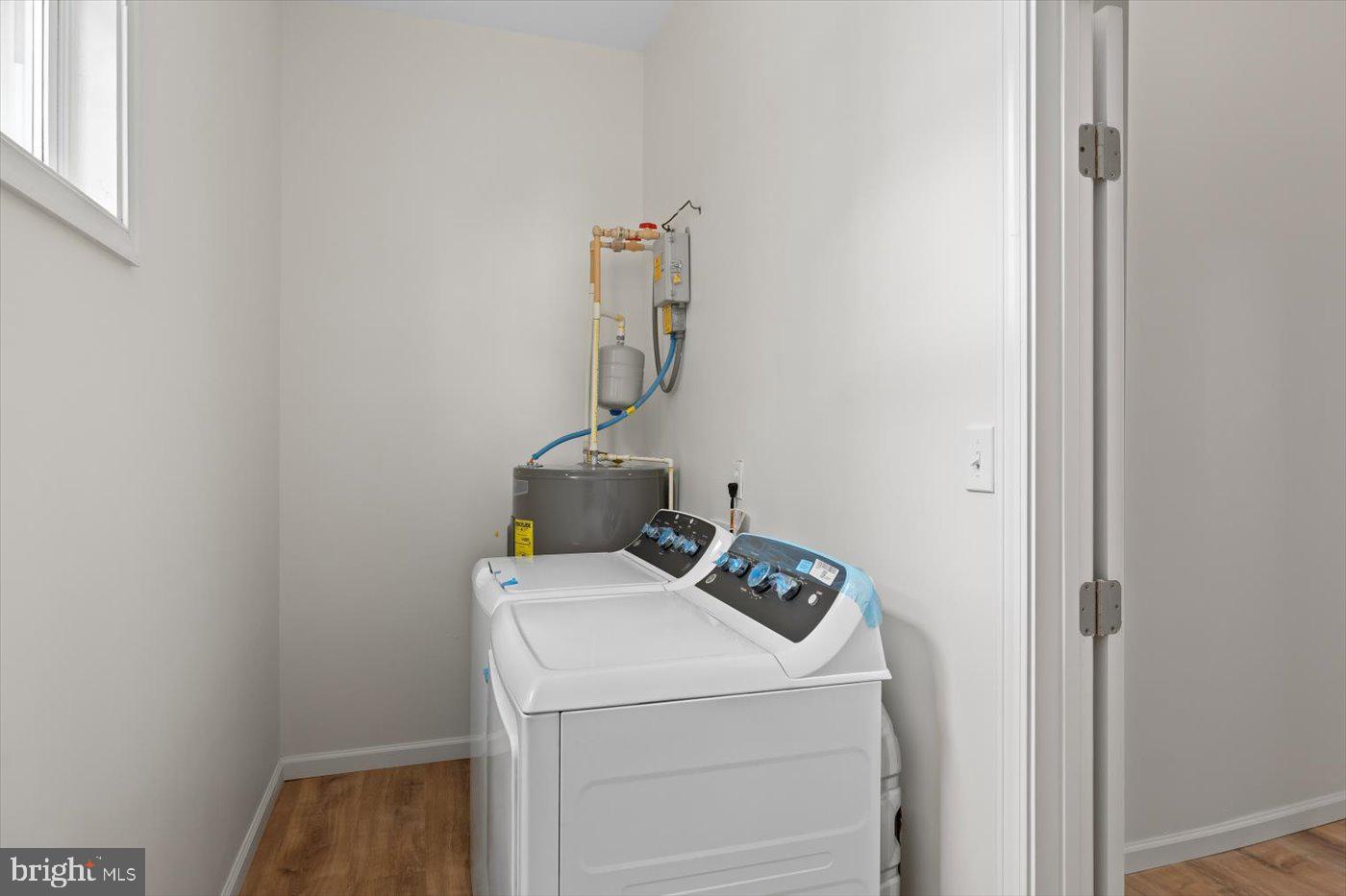 6417 Courthouse Road Spotsylvania, VA 22551 - Photo 41 of 42 New washer & dryer