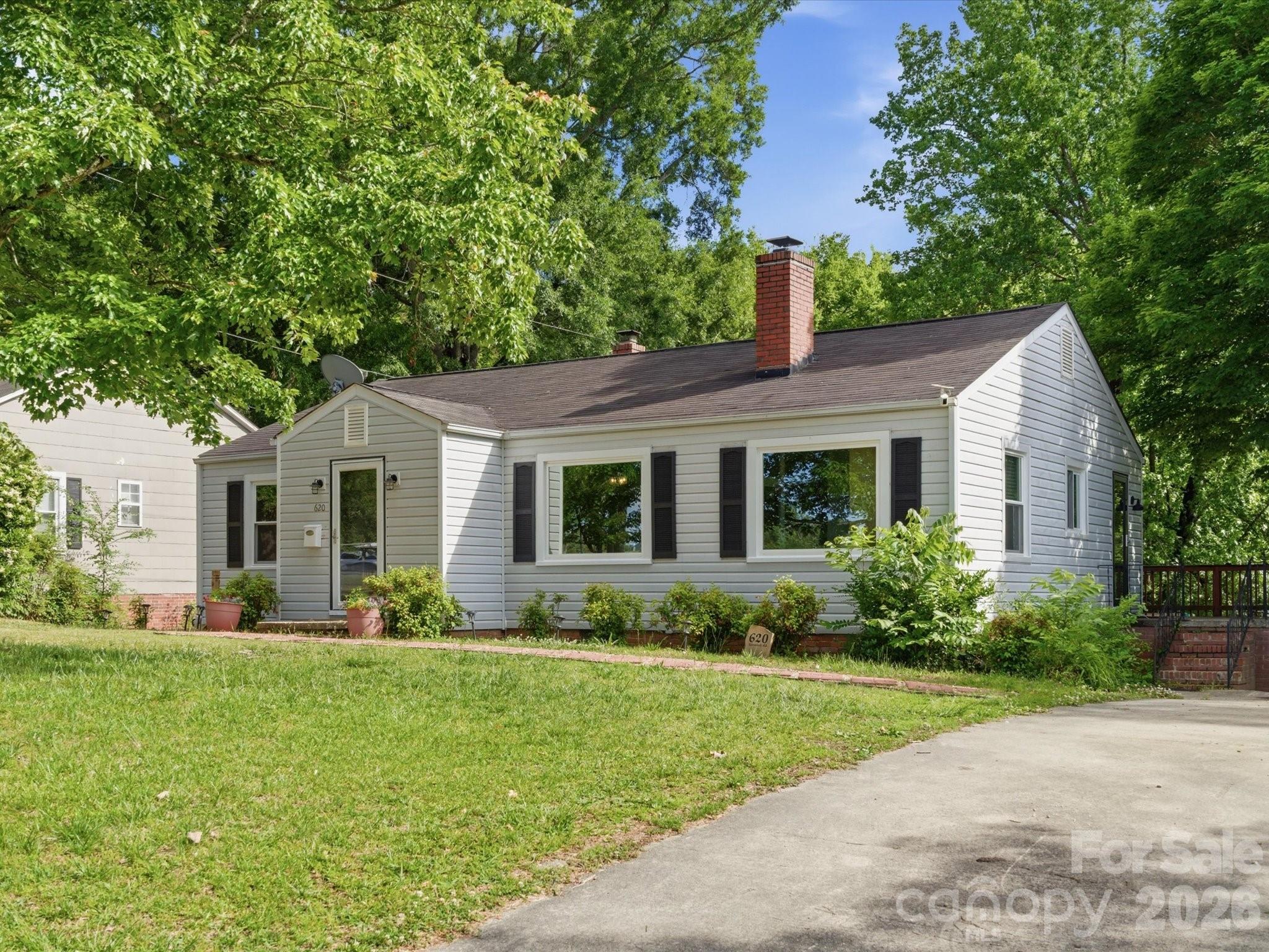620 Normandy Road Lancaster, SC 29720 - Photo 34 of 36 Gallery Image 34