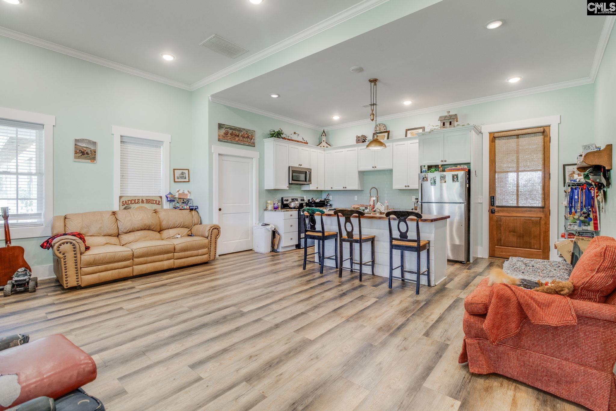 100 Horse Pasture Road Camden, SC 29020 - Photo 53 of 93