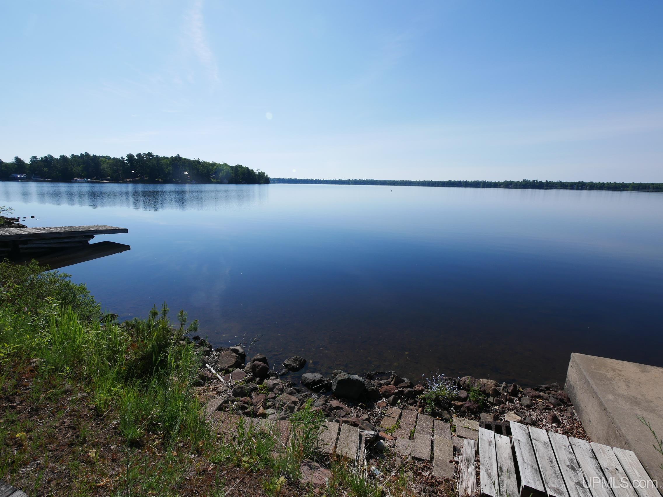 6314 Gay Lac La Belle Road Mohawk, MI 49950 - Photo 49 of 59