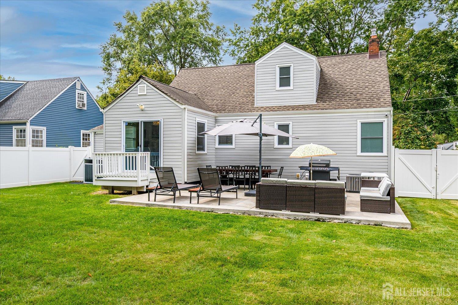 741 Brookside Road Rahway, NJ 07065 - Photo 26 of 37 Gallery Image 26