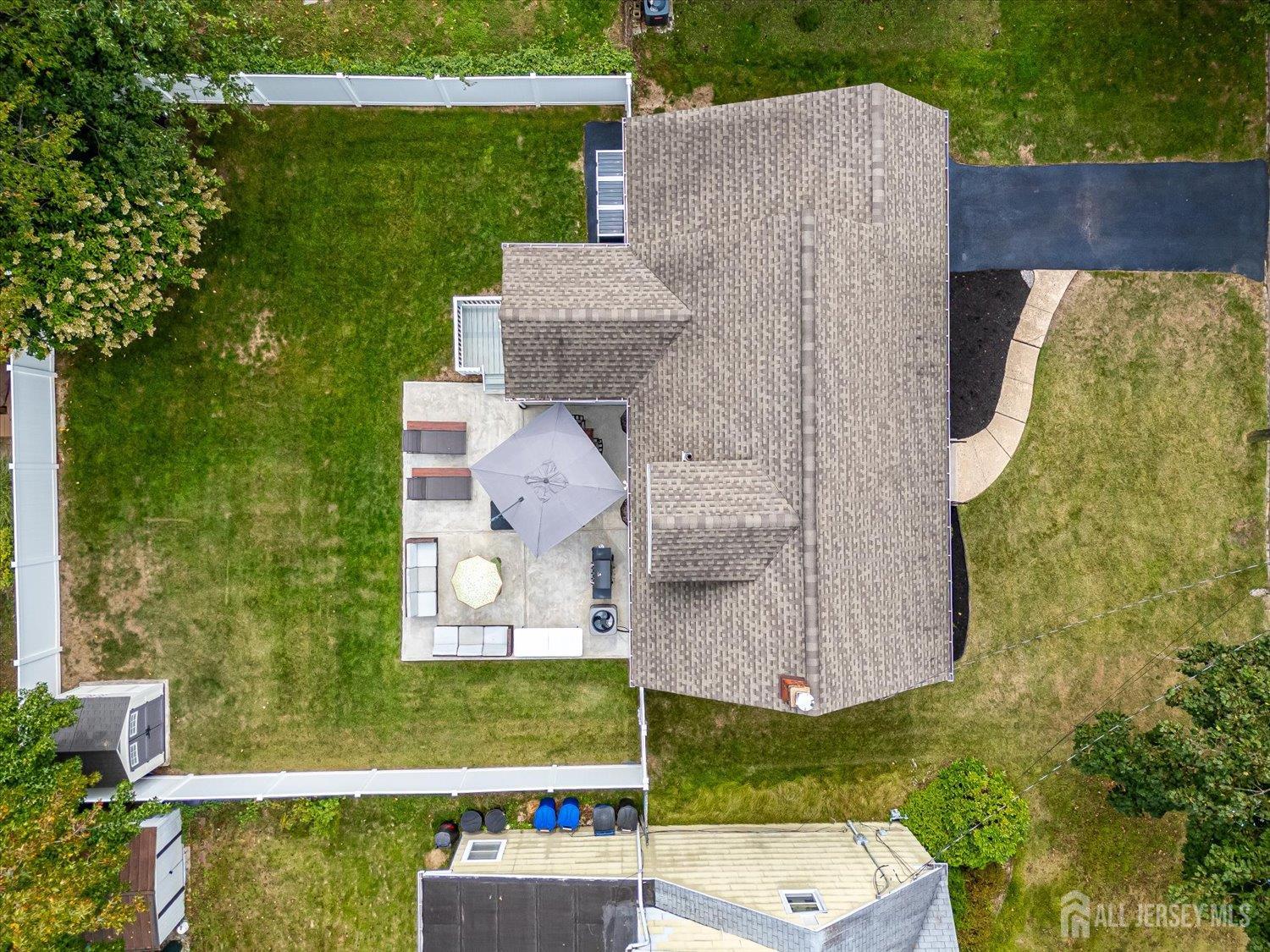 741 Brookside Road Rahway, NJ 07065 - Photo 29 of 37 Gallery Image 29