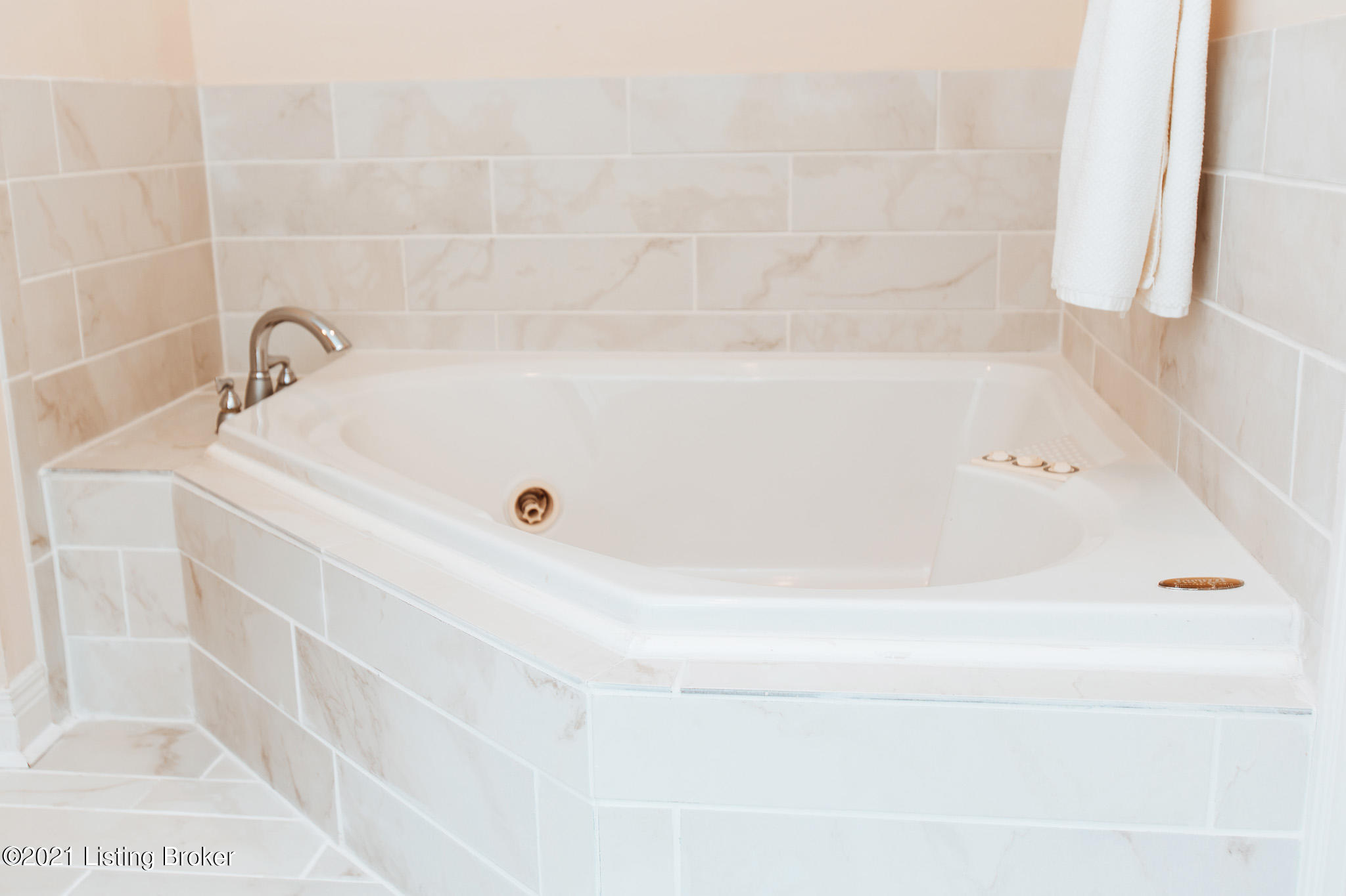 1303 Ridge Pointe Goshen, KY 40026 - Photo 25 of 52 Primary Bathroom Jacuzzi Tub