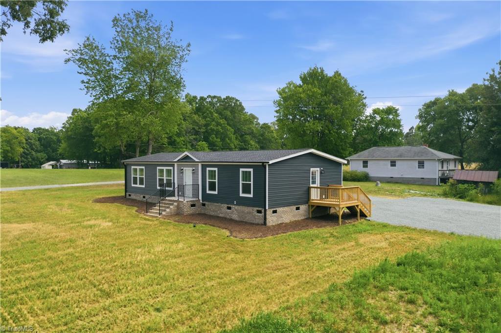 1239 Bird Road Gibsonville, NC 27249 - Photo 3 of 22 Gallery Image 3
