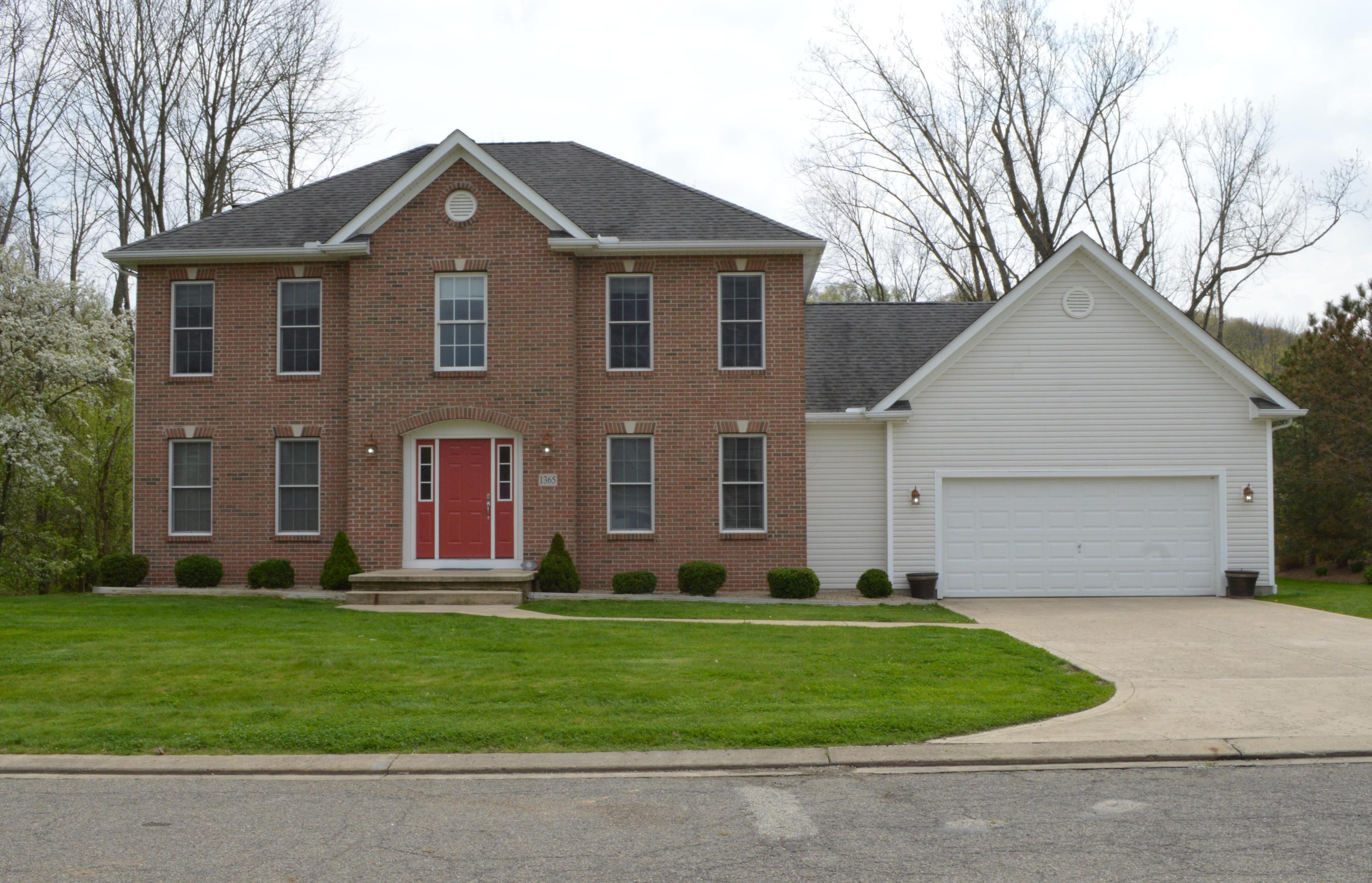 1365 Deer Run Road Newark, OH 43055 - Photo 1 of 38 Gallery Image 1