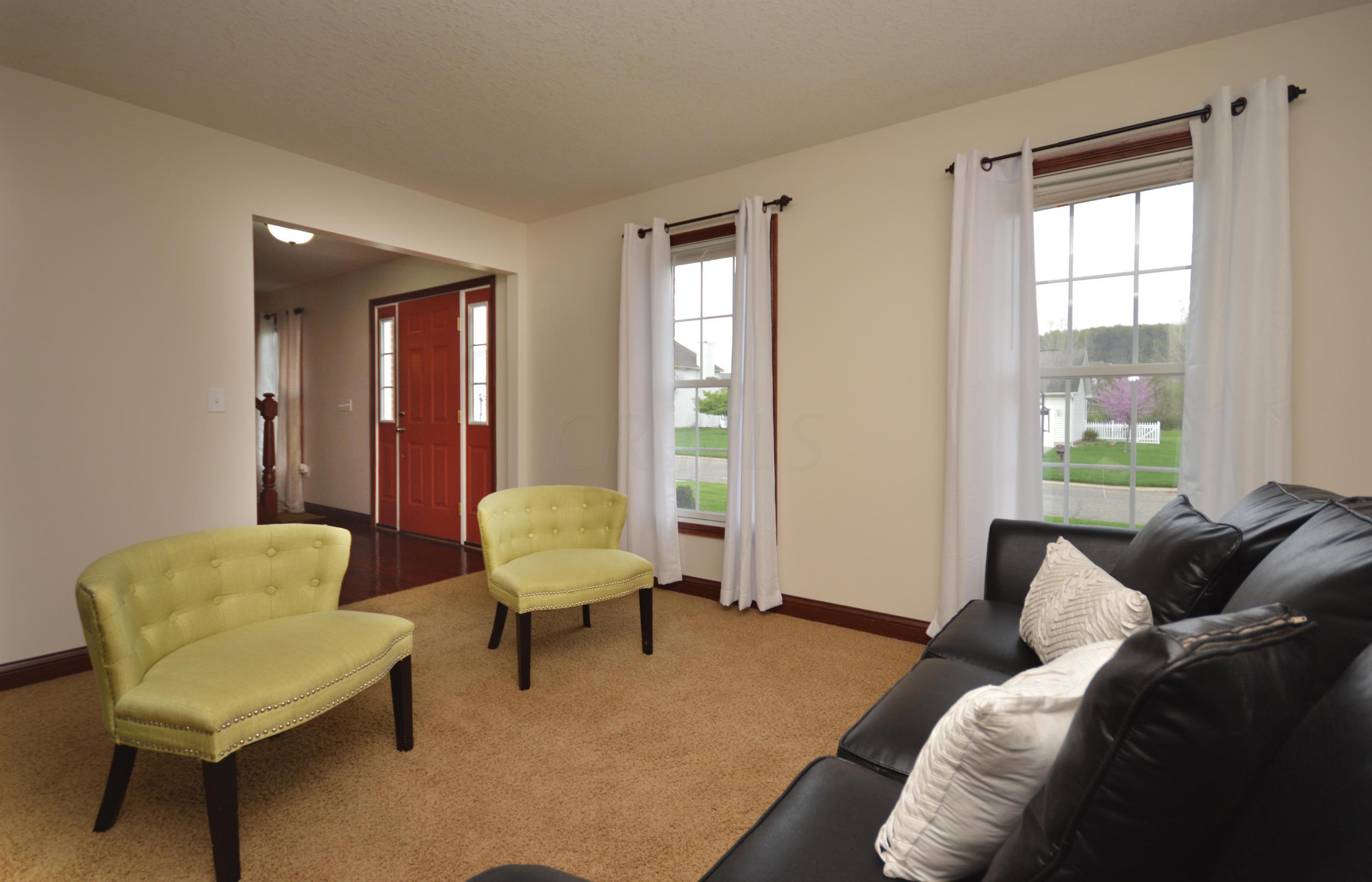 1365 Deer Run Road Newark, OH 43055 - Photo 8 of 38 Gallery Image 8