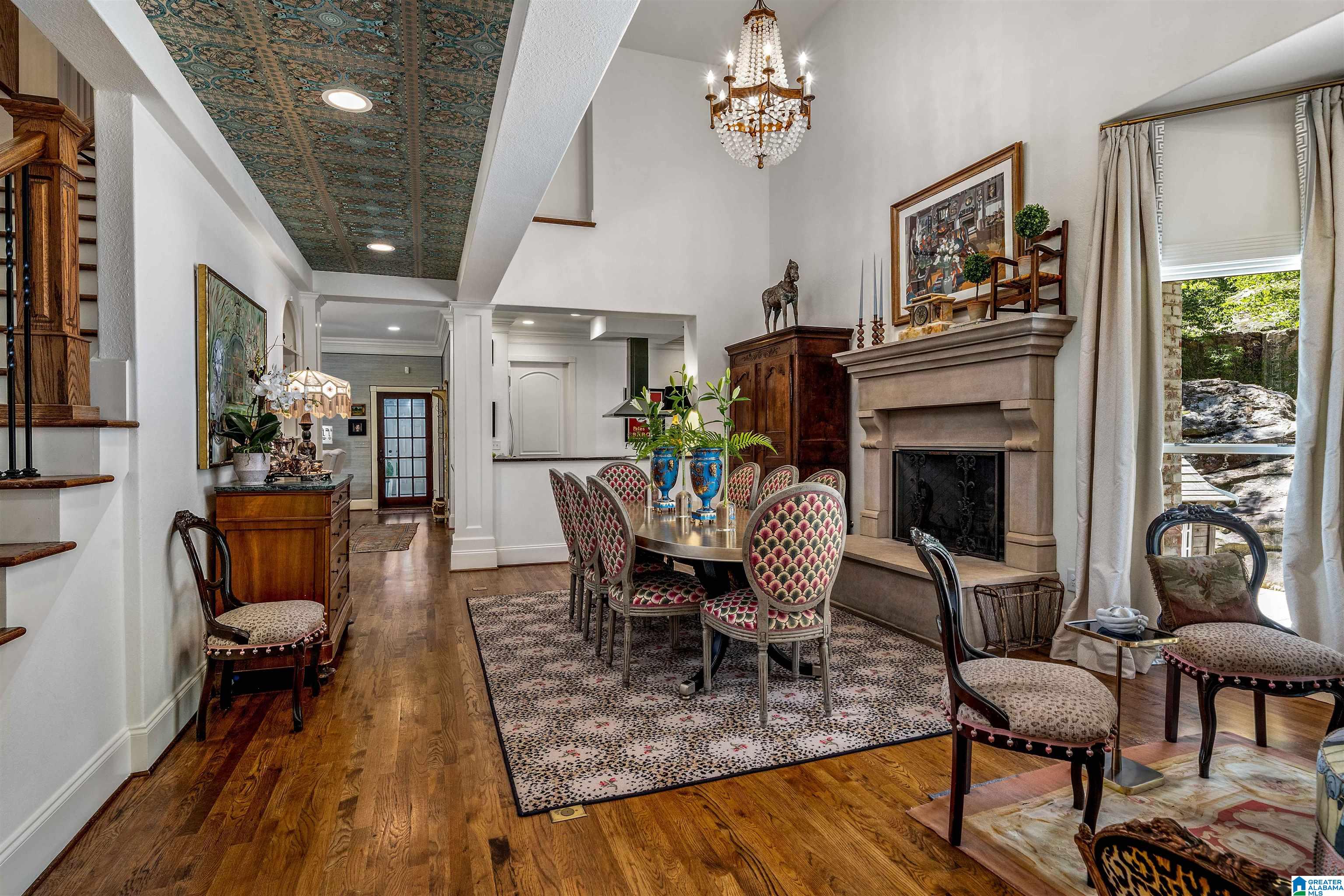 3242 Country Club Road Birmingham, AL 35213 - Photo 20 of 68
