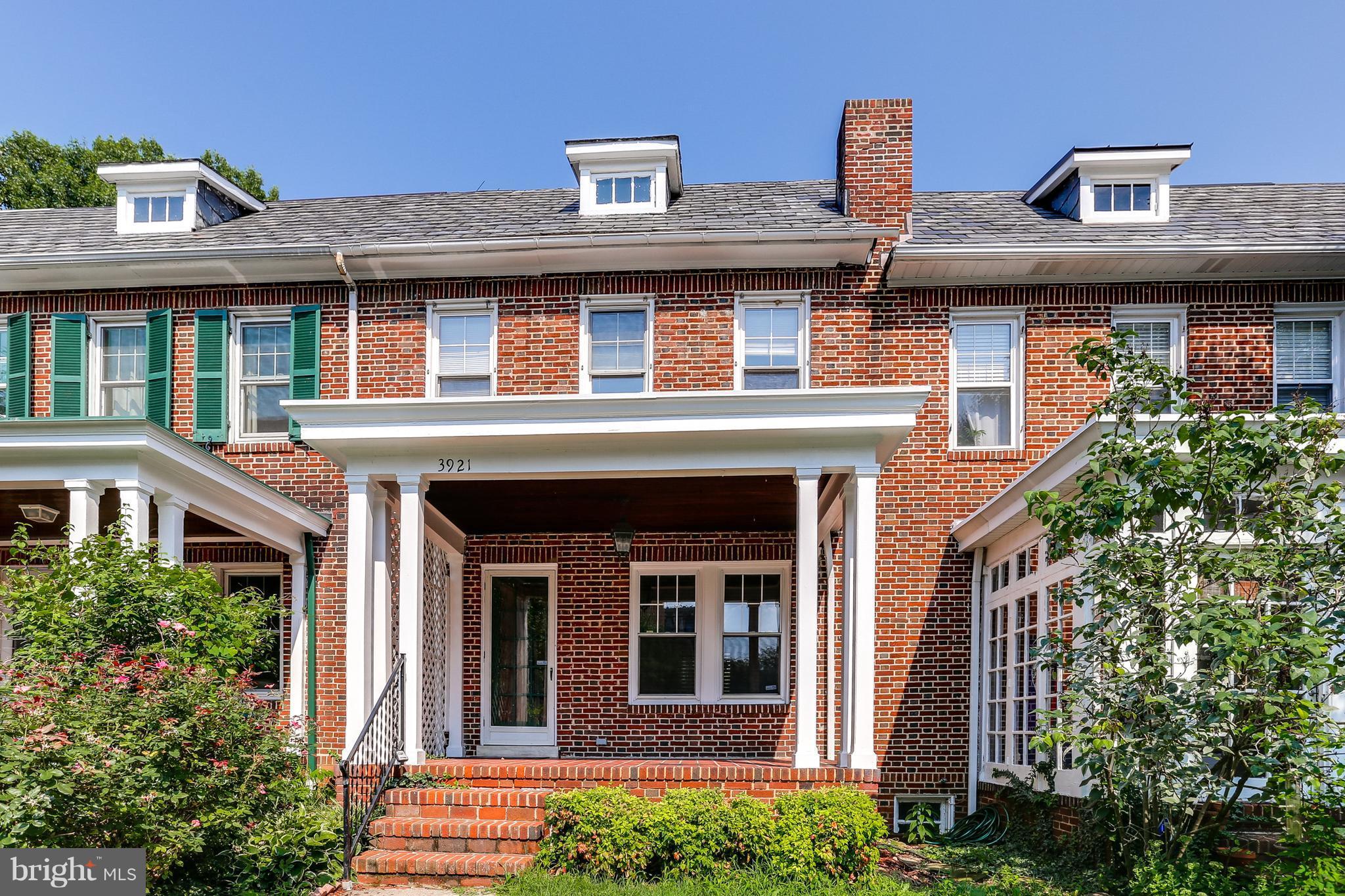 3921 Keswick Road Baltimore, MD 21211 - Photo 1 of 25 Welcome to your new home!