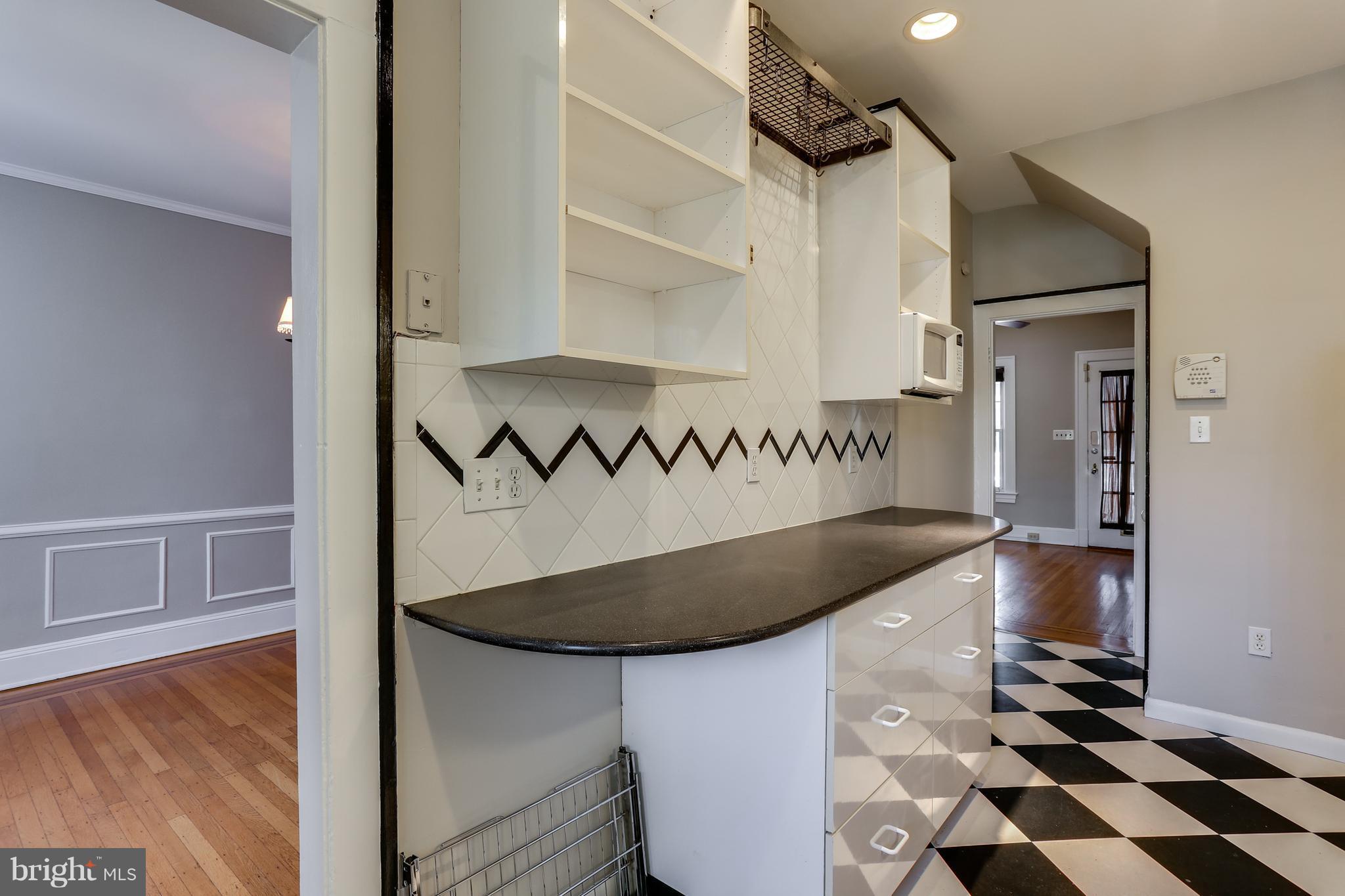 3921 Keswick Road Baltimore, MD 21211 - Photo 11 of 25 Kitchen