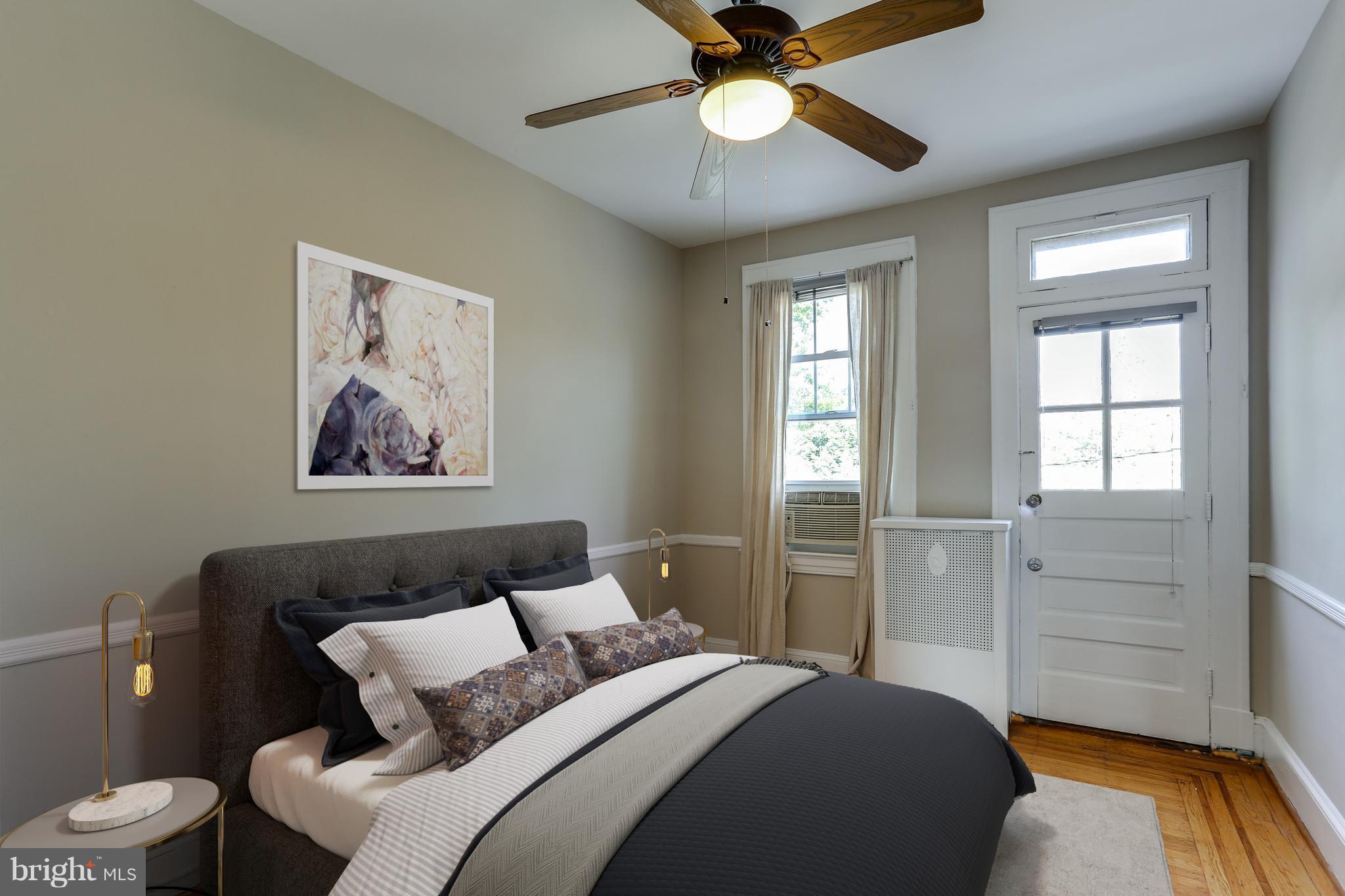 3921 Keswick Road Baltimore, MD 21211 - Photo 15 of 25 Bedroom