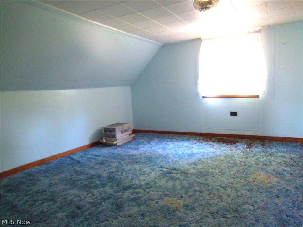 5285 Federal Road Coolville, OH 45723 - Photo 13 of 21 Opposite view of attic bedroom 1