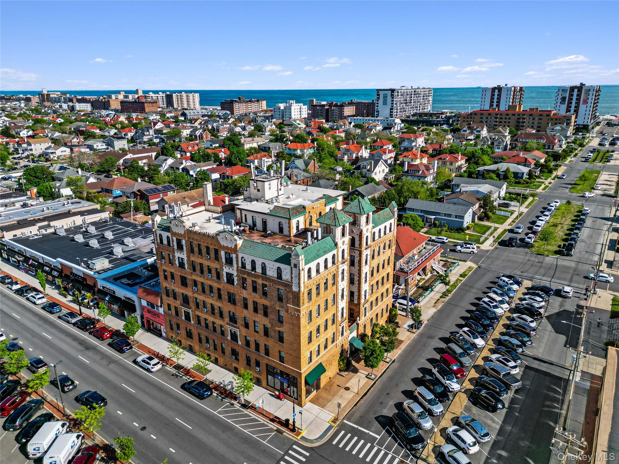 310 Riverside Boulevard, Unit 5F Long Beach, NY 11561 - Photo 1 of 23 Centrally located Historical Pet Friendly Condo