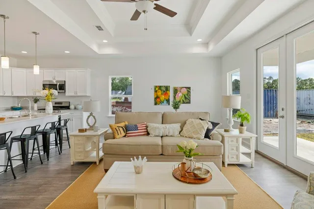 $340,000 | 4468 River Breeze Lane, Tallahassee, FL 32303