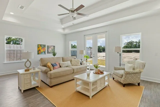 $340,000 | 4468 River Breeze Lane, Tallahassee, FL 32303