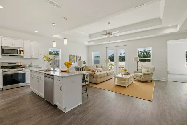 $340,000 | 4468 River Breeze Lane, Tallahassee, FL 32303