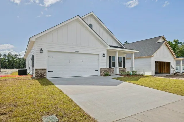 $340,000 | 4468 River Breeze Lane, Tallahassee, FL 32303