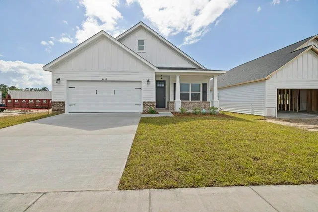 $340,000 | 4468 River Breeze Lane, Tallahassee, FL 32303