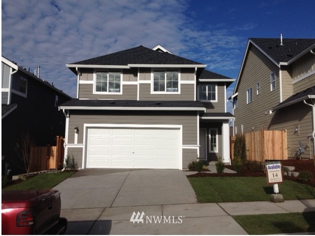 3603 186th Place Southeast, Unit LOT39 Bothell, WA 98012 - Photo 1 of 1 Gallery Image 1