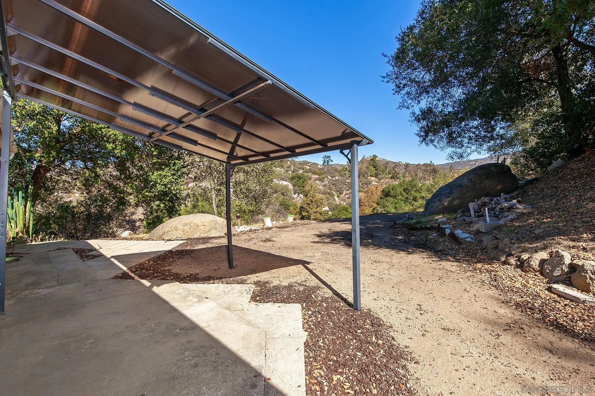 1167 Peutz Valley Road Alpine, CA 91901 - Photo 49 of 71