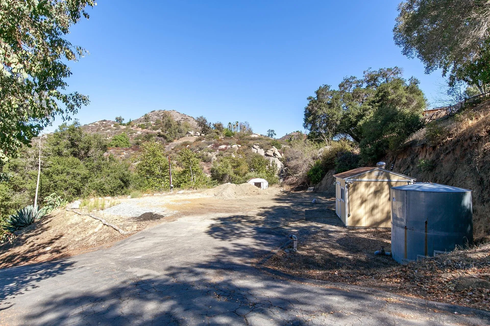 1167 Peutz Valley Road Alpine, CA 91901 - Photo 51 of 71