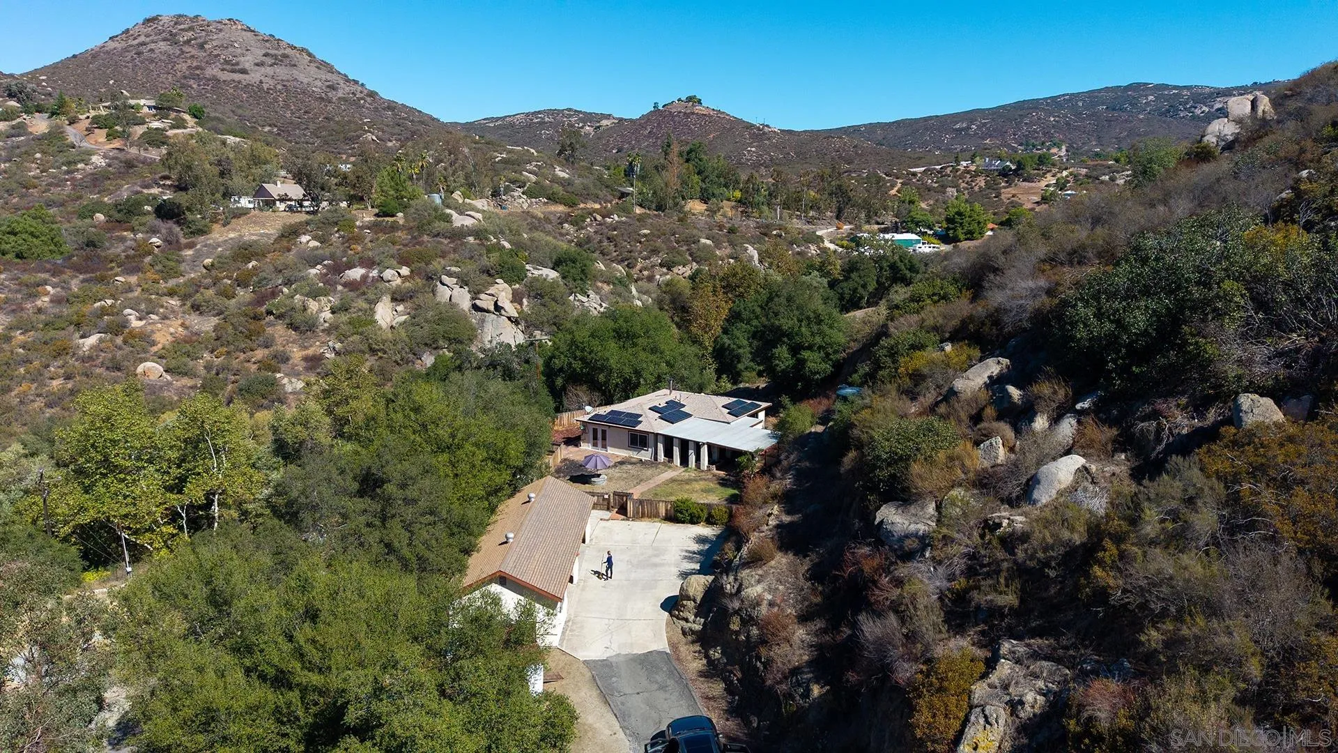 1167 Peutz Valley Road Alpine, CA 91901 - Photo 56 of 71