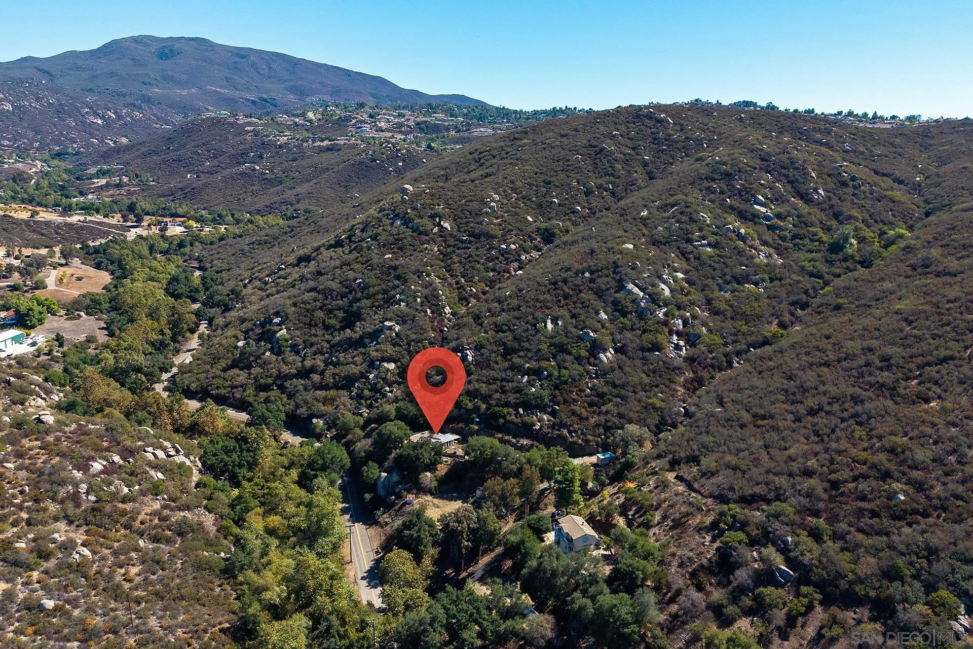 1167 Peutz Valley Road Alpine, CA 91901 - Photo 60 of 71