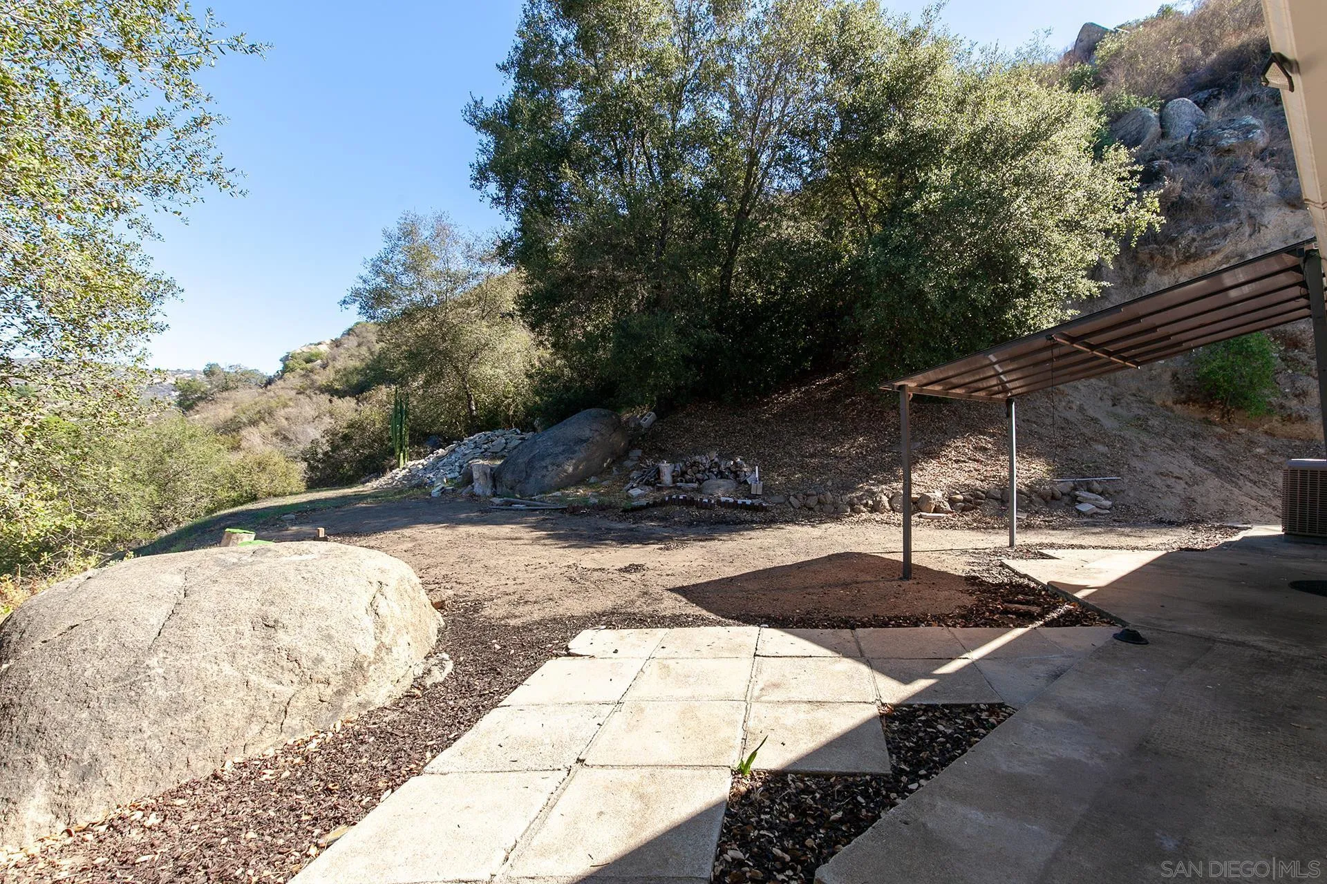 1167 Peutz Valley Road Alpine, CA 91901 - Photo 62 of 71