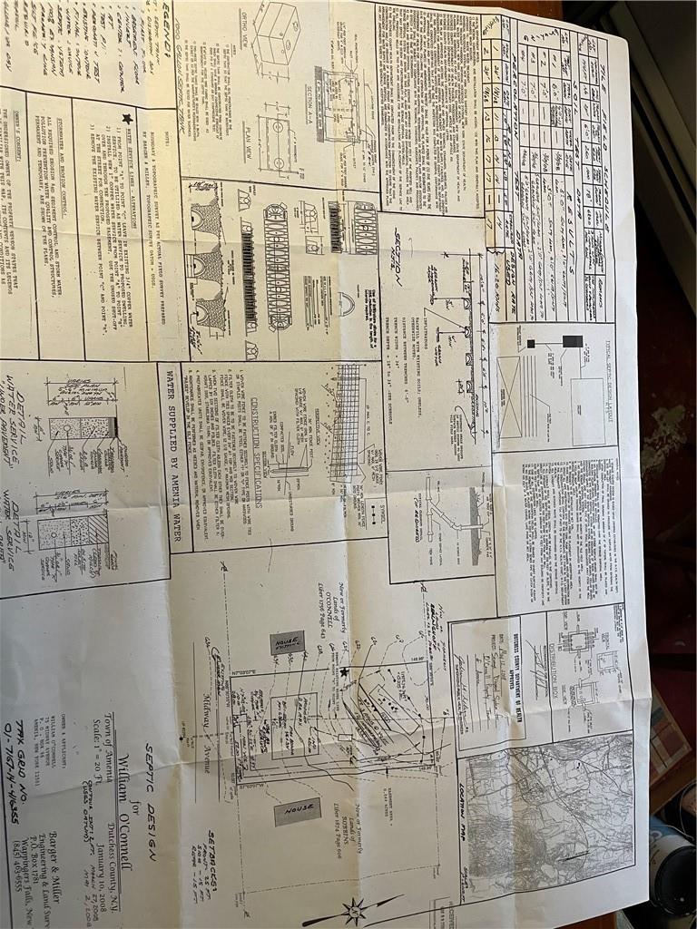 80 Midway Road Amenia, NY 12501 - Photo 16 of 16 a bathroom with a shower