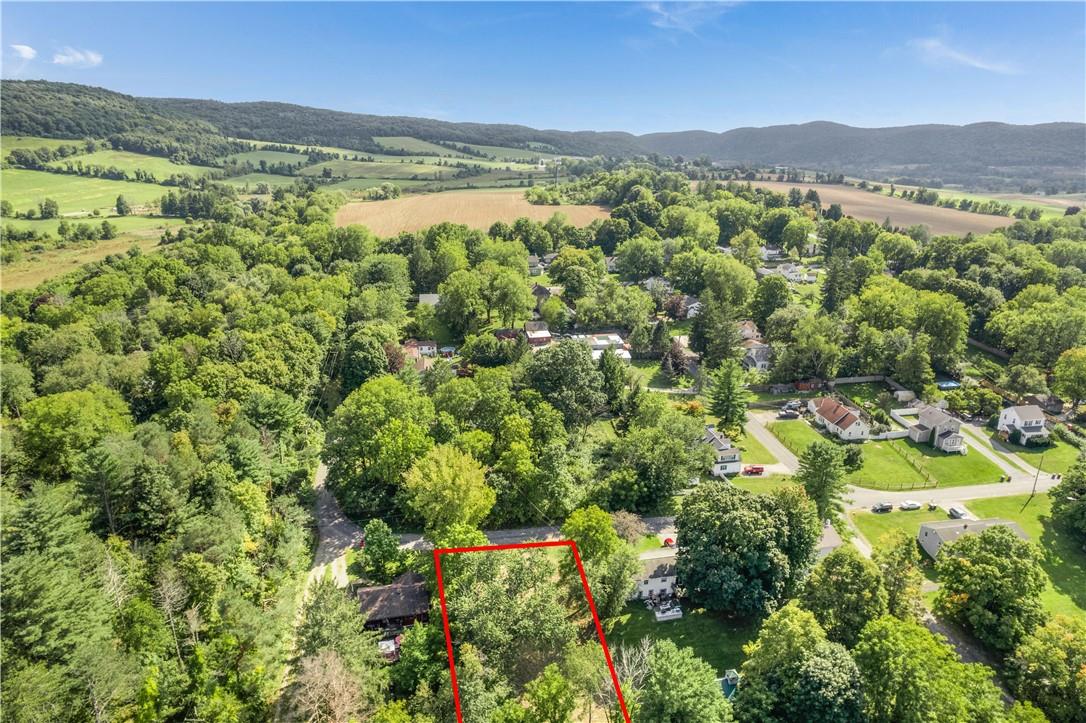 80 Midway Road Amenia, NY 12501 - Photo 6 of 16 a view of lake and mountain