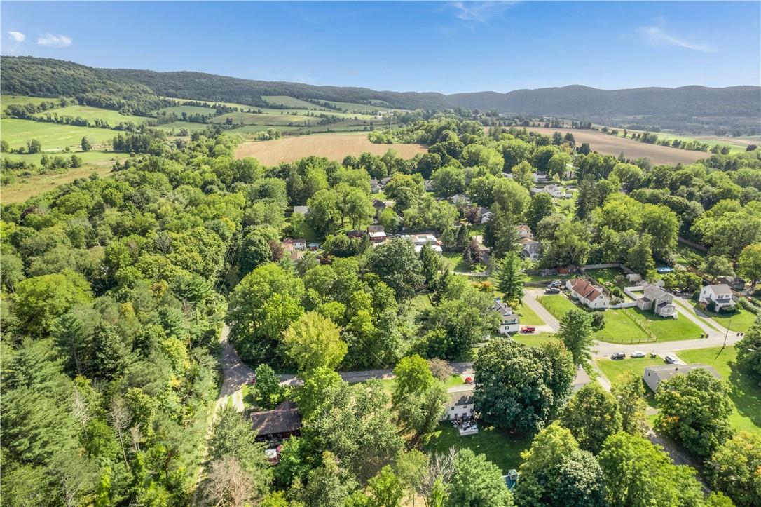 80 Midway Road Amenia, NY 12501 - Photo 7 of 16 a view of city and mountain