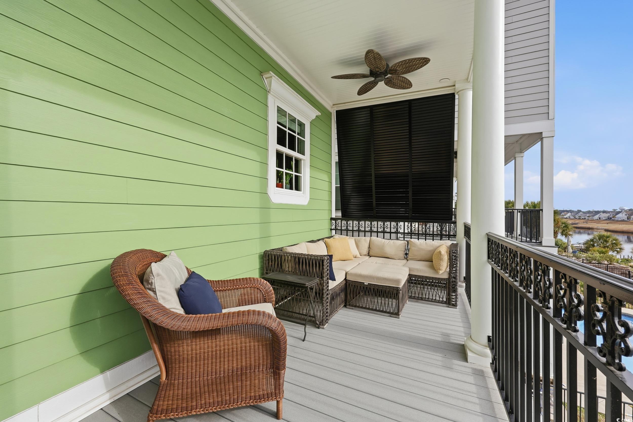 349 St.Julian Lane Myrtle Beach, SC 29579 - Photo 14 of 40