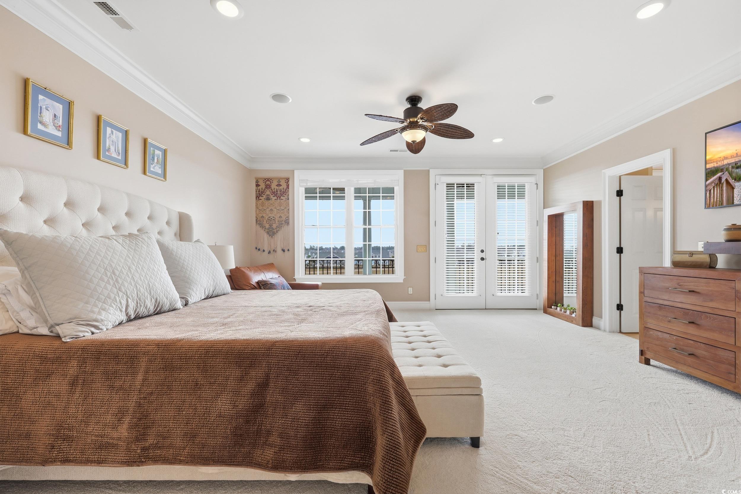 349 St.Julian Lane Myrtle Beach, SC 29579 - Photo 16 of 40 On top floor