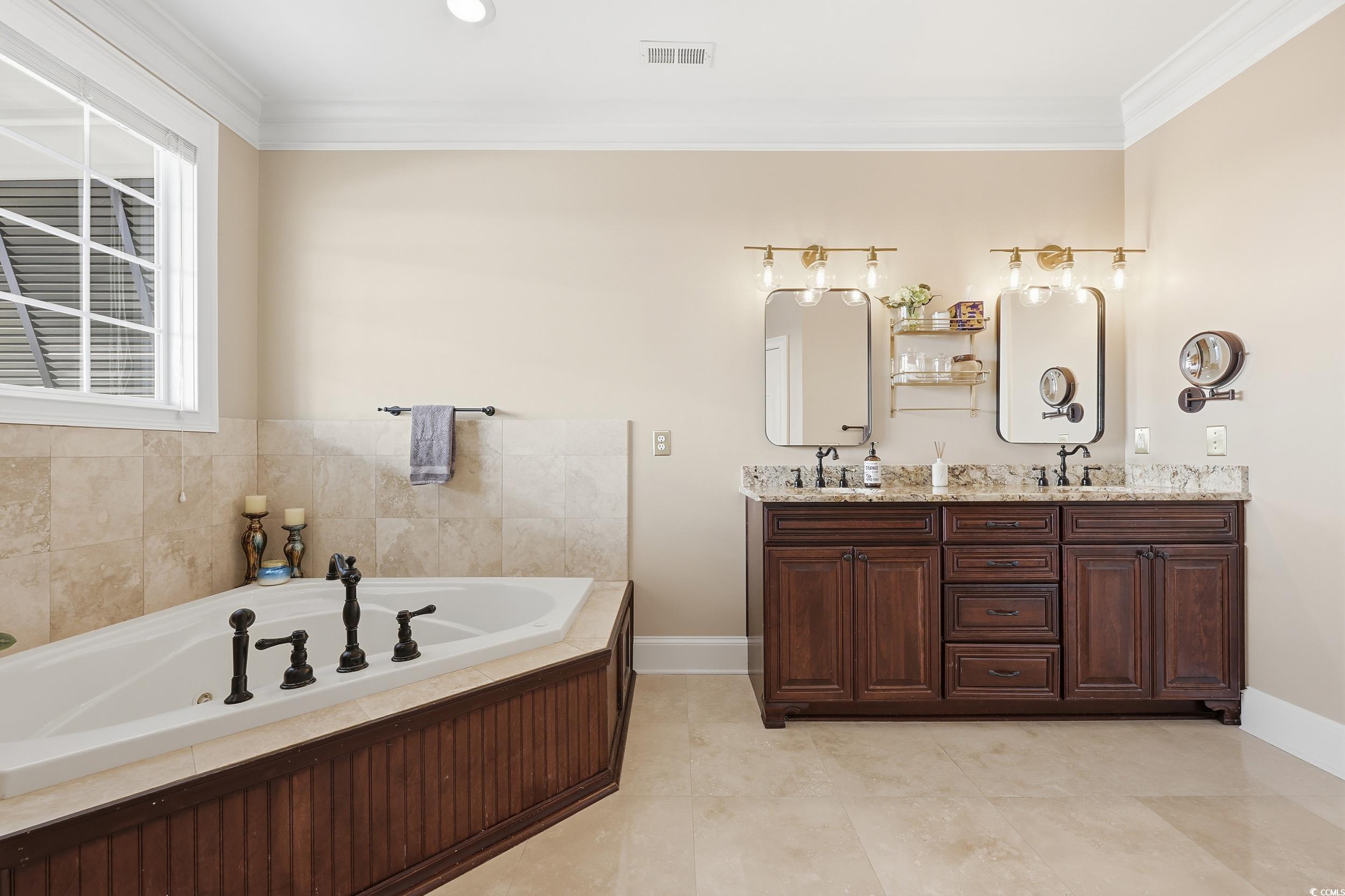 349 St.Julian Lane Myrtle Beach, SC 29579 - Photo 19 of 40 on top floor