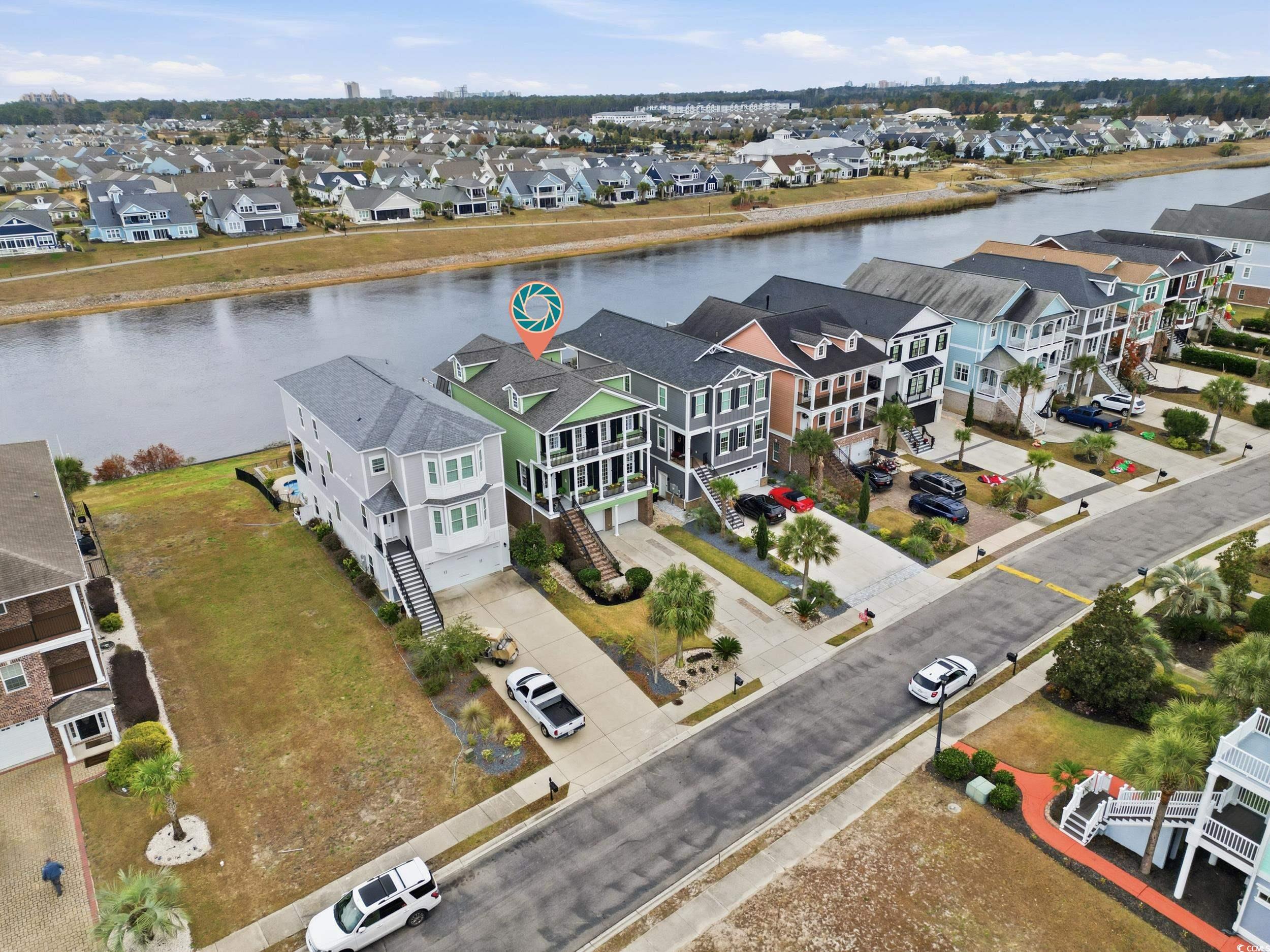 349 St.Julian Lane Myrtle Beach, SC 29579 - Photo 2 of 40