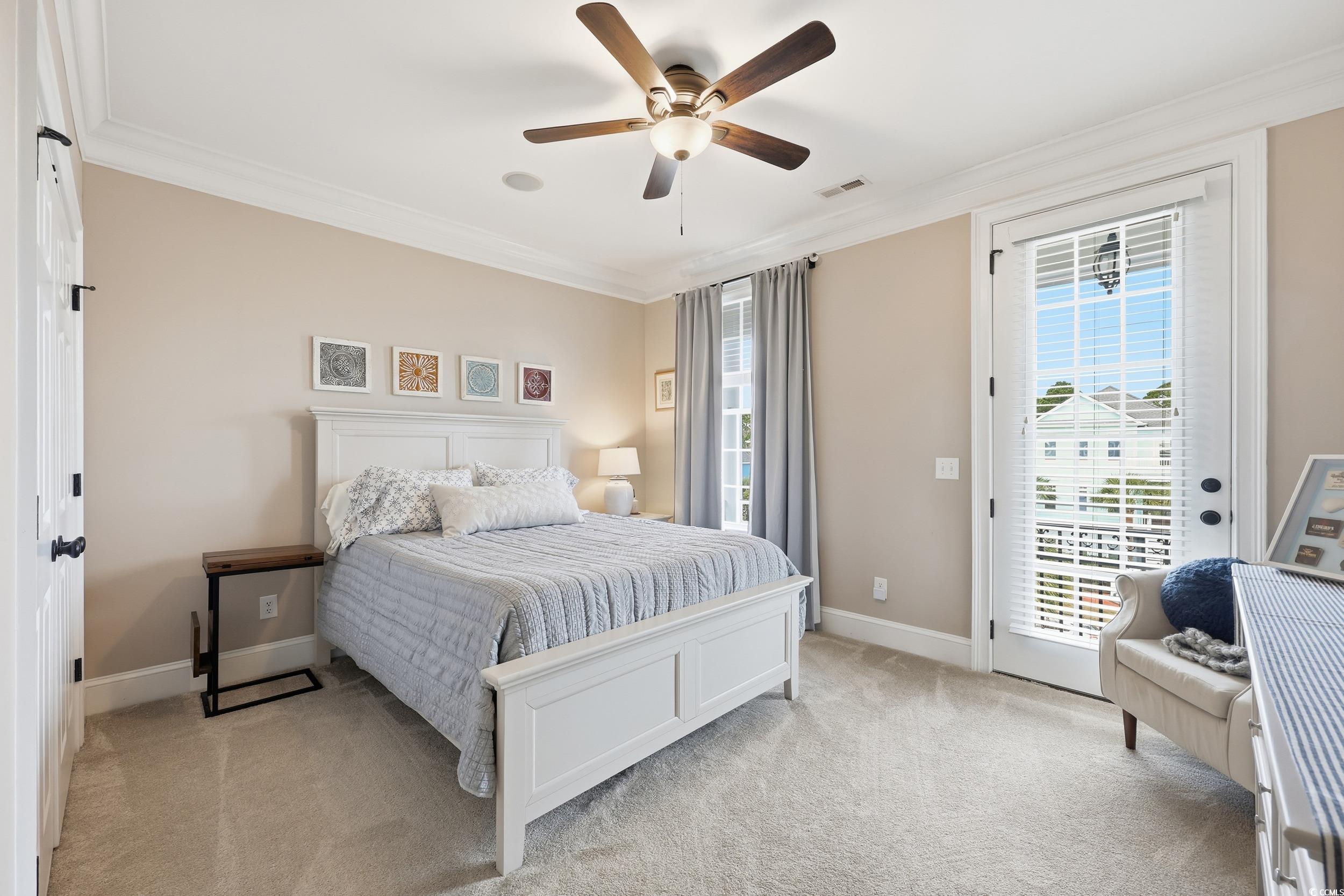 349 St.Julian Lane Myrtle Beach, SC 29579 - Photo 22 of 40