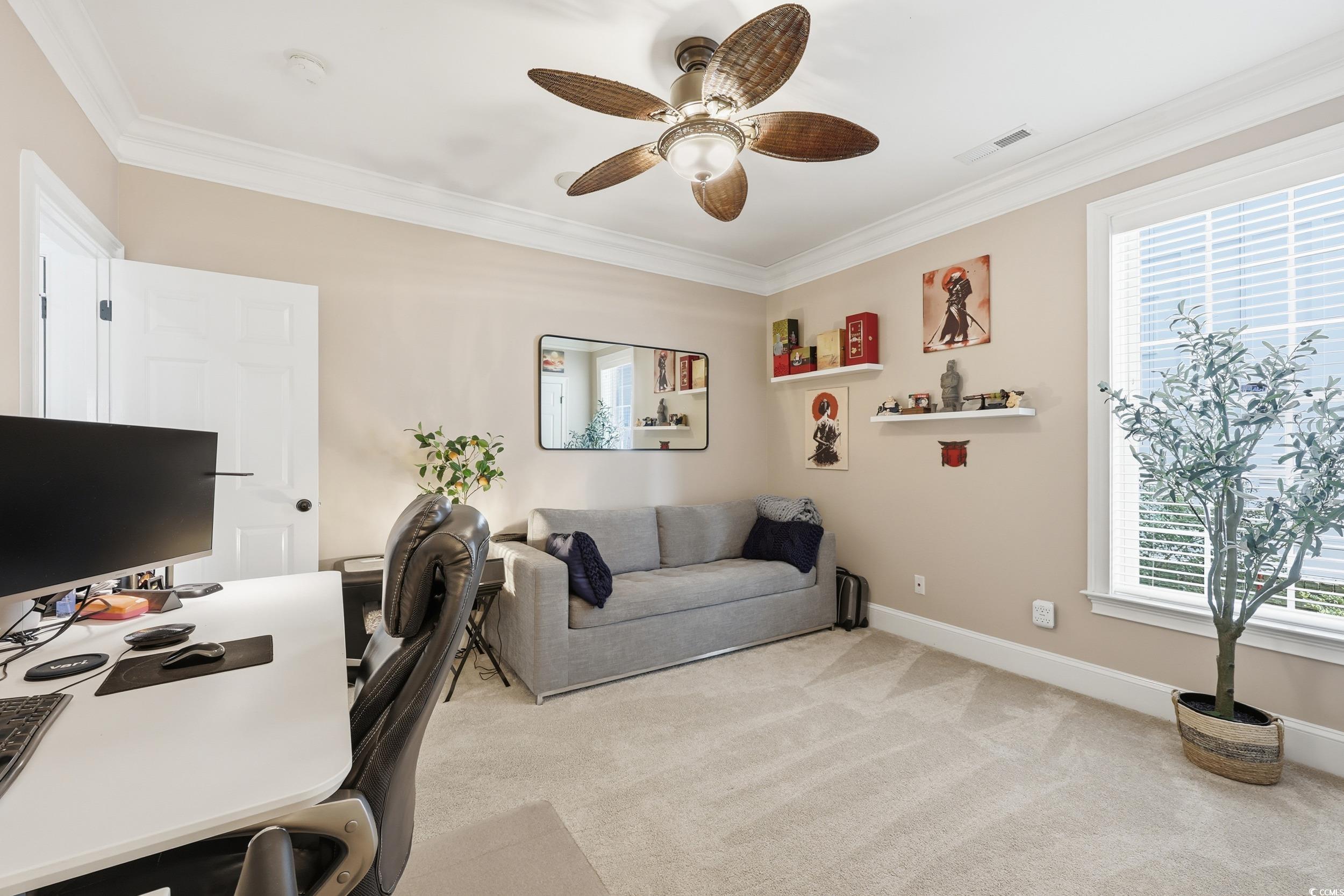 349 St.Julian Lane Myrtle Beach, SC 29579 - Photo 30 of 40 on ground floor