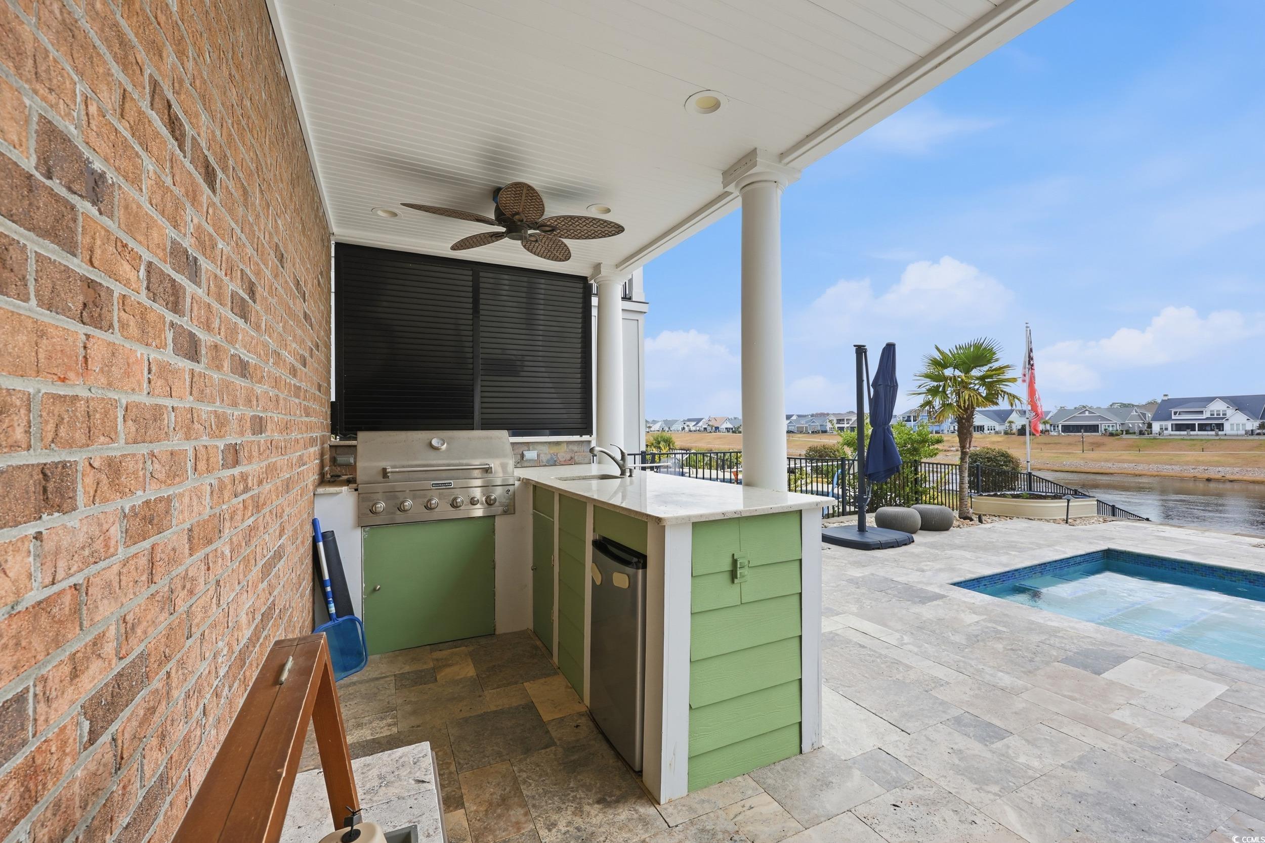 349 St.Julian Lane Myrtle Beach, SC 29579 - Photo 33 of 40