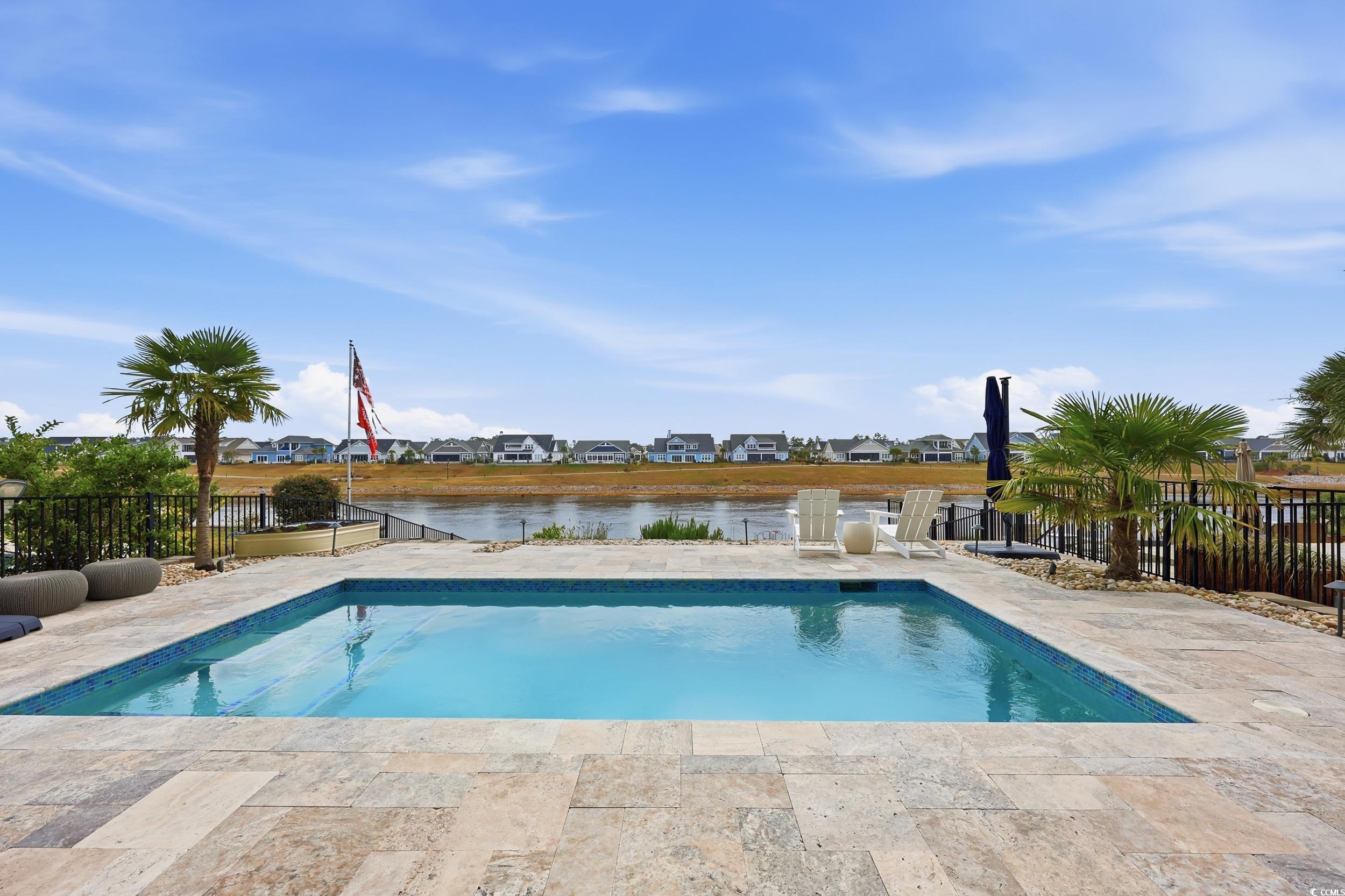 349 St.Julian Lane Myrtle Beach, SC 29579 - Photo 34 of 40