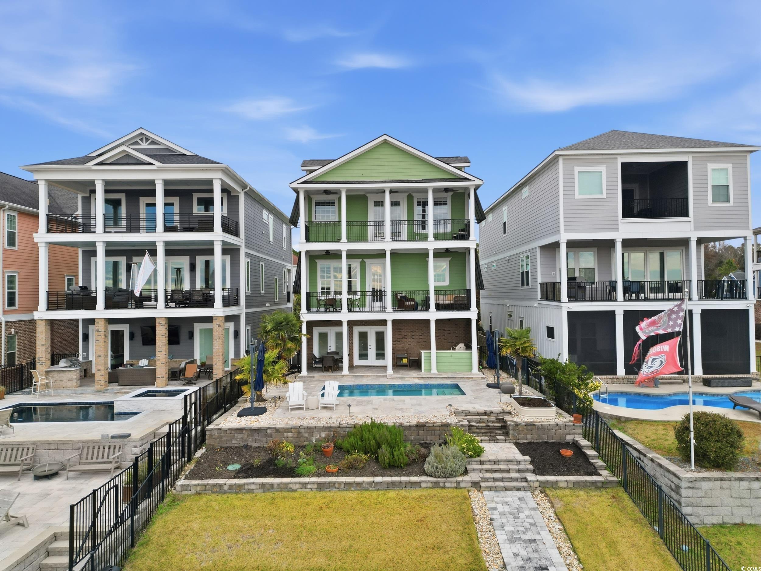 349 St.Julian Lane Myrtle Beach, SC 29579 - Photo 35 of 40