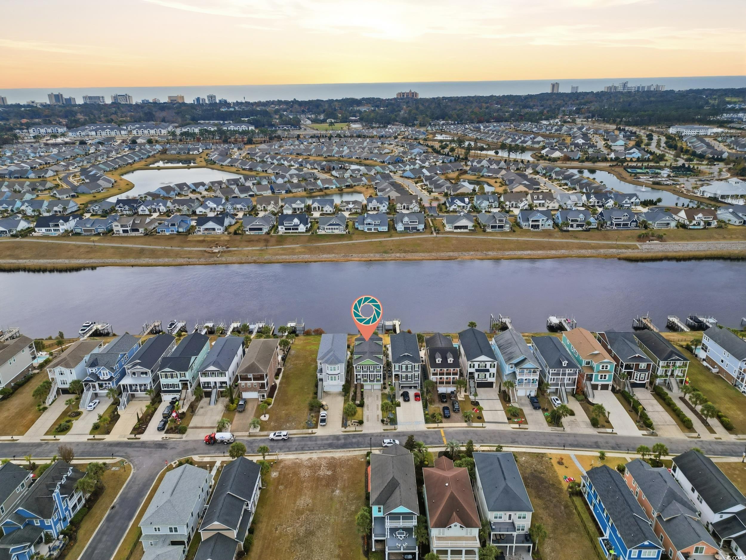 349 St.Julian Lane Myrtle Beach, SC 29579 - Photo 40 of 40