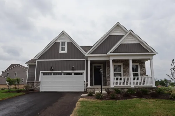 $697,857 | 8671 Jenny Road, Plain City, OH 43064