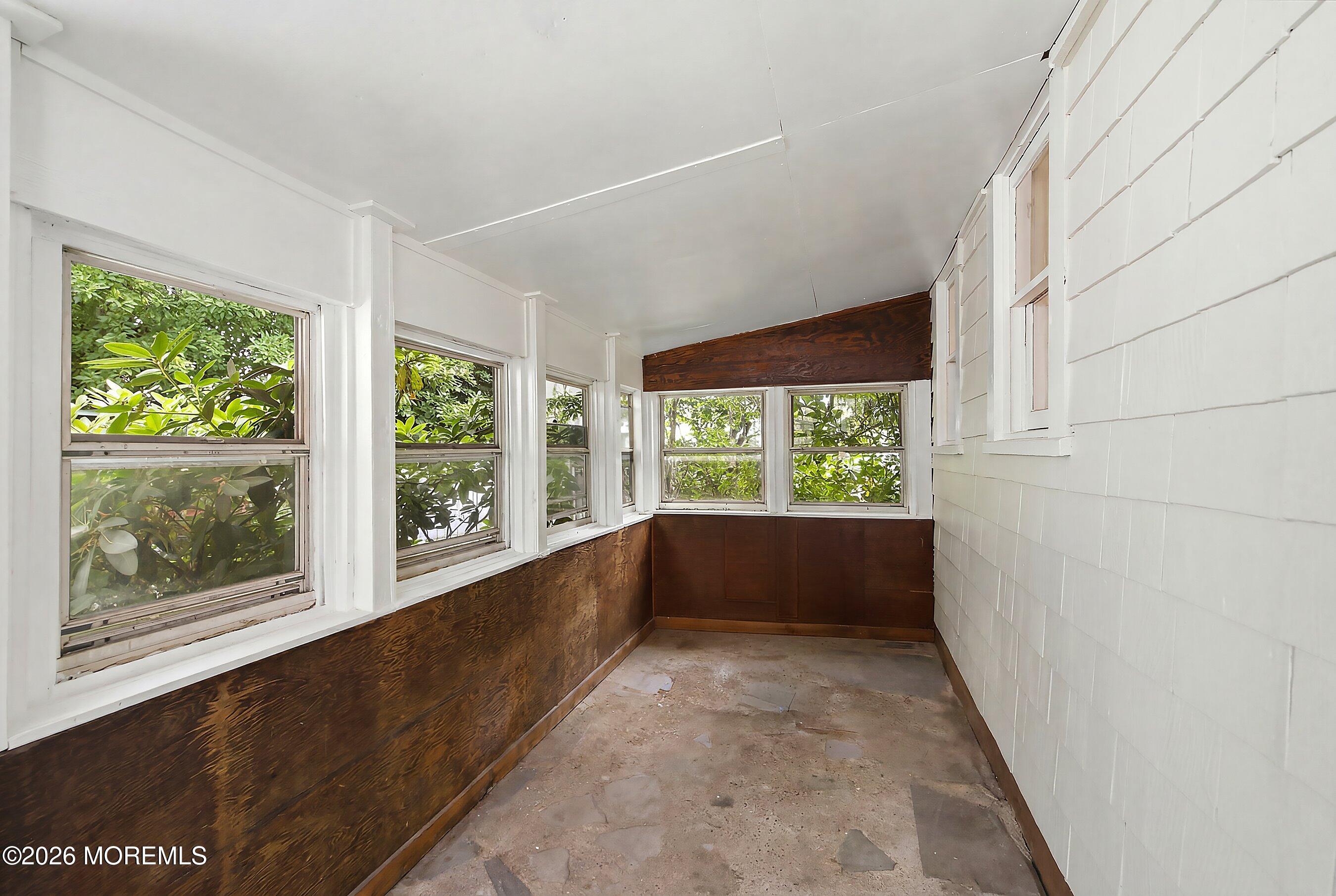 1208 Maplewood Road Belmar, NJ 07719 - Photo 2 of 41 10-Sunroom