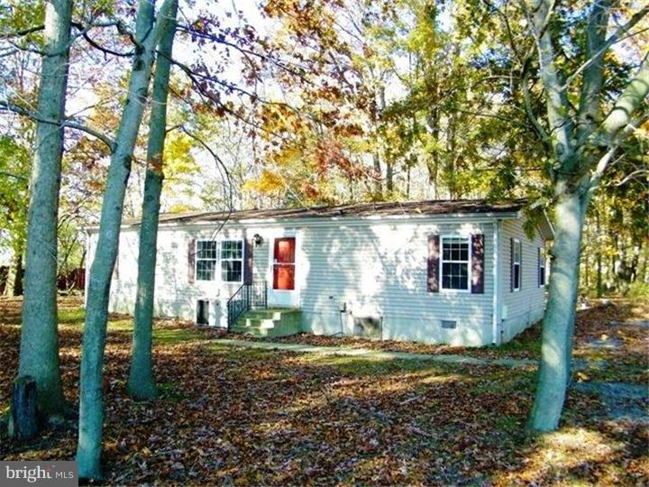 4836 Kenton Road Dover, DE 19904 - Photo 1 of 22 Exterior Front