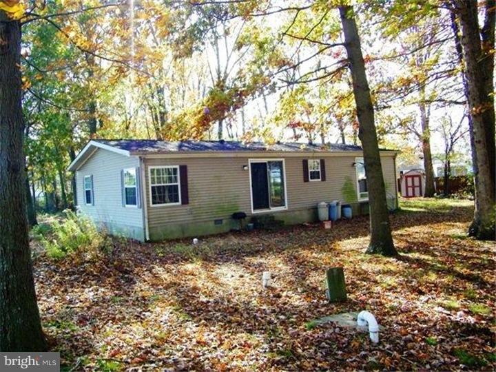 4836 Kenton Road Dover, DE 19904 - Photo 2 of 22 Exterior Back