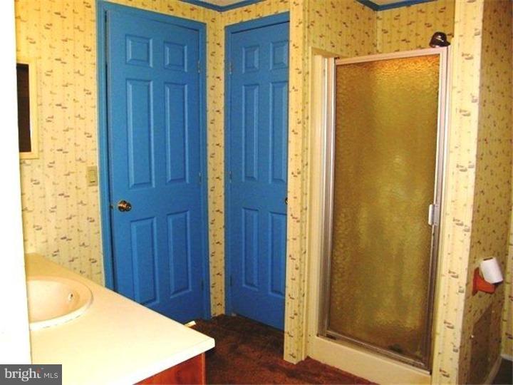 4836 Kenton Road Dover, DE 19904 - Photo 13 of 22 Master Bathroom